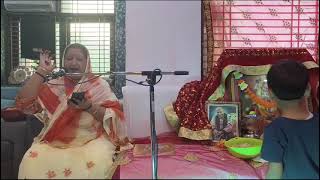 AKHIYAN UDEEKDIYA DIL AWAZA MAARDA  MATA RANI KA KHUBSURAT BHAJAN  AJA MA AJA [upl. by Afaw]