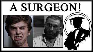 I Am A Surgeon Is Just Soyjak Vs Chad [upl. by Aicinet540]