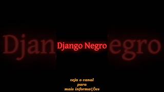 django negro trailer [upl. by Khanna597]