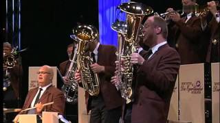 Ernst Hutter amp Die Egerländer Musikanten  Spaziergang in Eger 2010 [upl. by Ellerol]