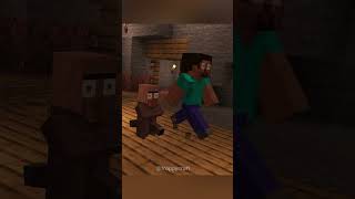 Minecraft Meme [upl. by Stephana]