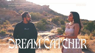 Vidya Vox ft Shashwat Singh  quotDream Catcher  Tu Paas Aanaquot  Hindi Mashup Song [upl. by Iroak]