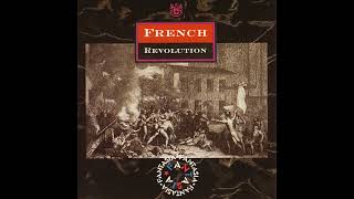 French Revolution – Alien Too Fallin [upl. by Burkley308]