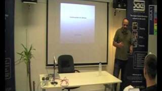 112 Masterclass Sonido Directo por Suso Ramallo  SAE Institute [upl. by Brenna]