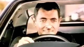 Johnny English Trailer 3 DeutschGerman [upl. by Euqinomad]