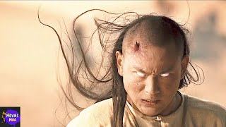 The Tai Chi Master Movie Explained in Hindi  Korean Movie Explained  MoviesMaxx [upl. by Erehc]