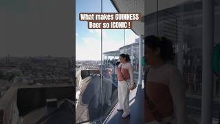 What makes Guinness Beer so Special  Most Iconic Stout Beer from Dublin  Guinness Brewery Tour [upl. by New]