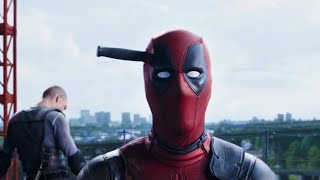 Deadpool vs Francis  Final Fight Scene  Deadpool 2016 Movie Clip HD [upl. by Hnahk]