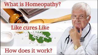 What is homeopathy History and principles How does homeopathy work Homeopathy remedy Vs Allopathy [upl. by Leod]