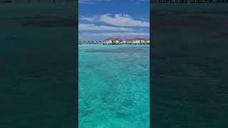 Arrival to your hotel in 🌞🌞 Maldives 4K [upl. by Relluf]