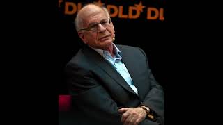 Nobel Laureate Dr Daniel Kahneman  Pioneer of Psychology of Decision Making THE SAAD TRUTH1667 [upl. by Mano]