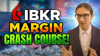 How to Properly Use Margin with Interactive Brokers [upl. by Nahsab220]