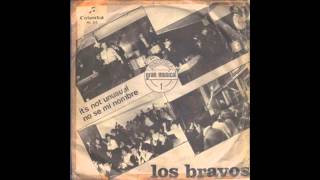 Los Bravos  Its Not Unusual [upl. by Eivod]