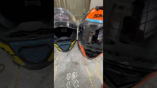 Pinlock in helmet Helmet pinlock pinlock helmet axor protectiongear chainguard [upl. by Anerys]