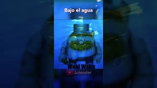 Webi Wabo con efectos de sonido 🤣 PARTE 2 webiwabo memes humor [upl. by Hibben749]