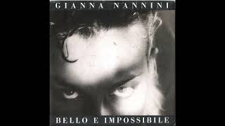 Gianna Nannini  Bello e impossibile 1986 [upl. by Relyuhcs]