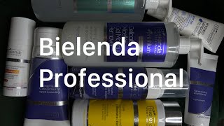 Bielenda Professional  что нового достойного [upl. by Akir]