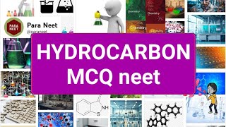 Hydrocarbons mcq Lecture 4 [upl. by Marsden]