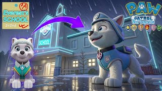 🐾PAW Patrol Rescue World Marshall Rubble Chase Zuma Rocky and Skye amp Ryder spiderman videos [upl. by Orna]