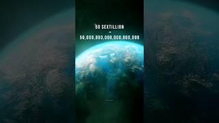 Life exists on Sextillion Planets  MR INDIAN HACKER Crazy XYZ shorts sciencefacts space [upl. by Ariahay]