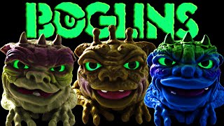 NEW BOGLINS BOGLIN KINGS REVIEW [upl. by Hartzell]