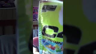 c4 pre workout review [upl. by Itnahs923]