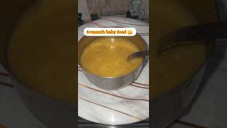 DAY 386month baby food upma food ytshorts rozikirecipes [upl. by Daughtry]