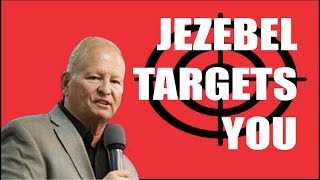 How the Jezebel Spirit Targets You [upl. by Karie]