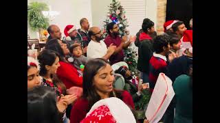 Christmas Carol song 2022  malayalam  Sum sum [upl. by Sacci]