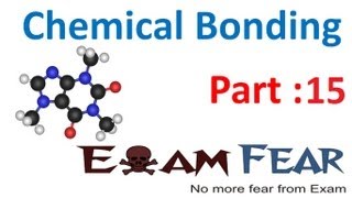 Chemistry Chemical Bonding part 15 Polarity amp dipole of covalent bond CBSE class 11 XI [upl. by Etneciv]