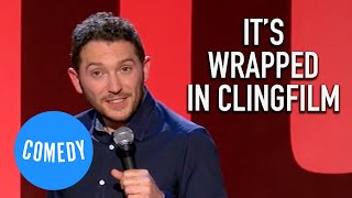 Jon Richardson Big No Nos For Holiday Destinations  Nidiot  Universal Comedy [upl. by Hgielram195]