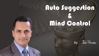 Auto Suggestion amp Mind Control Motivational Speaker Vivek Bindra Delhi Gurgaon [upl. by Dombrowski]