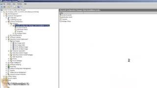 SCCM 2007  OSD Configuration quotCreate Package From Definitionquot Part 2 [upl. by Wynn94]