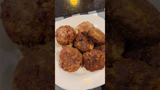 Beef Burger Recipe [upl. by Napoleon67]