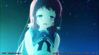 Nightcore  AntiBullying Song original by South Park [upl. by Phira359]