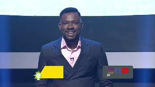 InterswitchSPAK Nigeria 50 Episode 5 [upl. by Ryle]