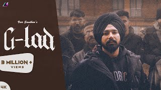 G Lad  Veer Sandhu Official Video  Latest punjabi song 2024 LegacyRecords [upl. by Butler]