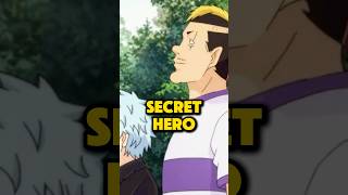 The Secret Hero of Saiki K anime shorts [upl. by Nic]