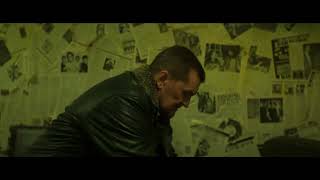 Rise of the FootsoldierVengeance2023SignatureUK ClipTimes Up Craig Fairbrass Revenge Thriller [upl. by Holder]