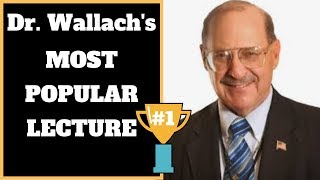 Dr Joel Wallach  Dead Doctors Dont Lie Lecture [upl. by Natek]