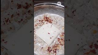 White pasta recipe cooking ytshorts song [upl. by Kreitman]