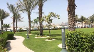 Jumeirah Zabeel Saray 5 Dubai [upl. by Dyna]