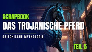 Wer kennt es nicht  Scrapbook  Griechische Mythologie  LostBooks [upl. by Nivac]