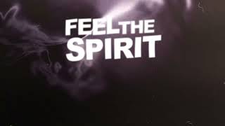 Erphaan Alves  SPIRIT Official LYRIC Video  Soca 2023 [upl. by Michelle]