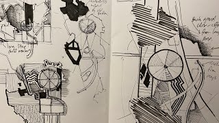 TOP TIPS for REFINING your SKETCHBOOK IDEAS  art GCSE [upl. by Yliab902]