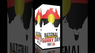 Australia National Sorry Day A reminder of quotStolen Generationquot [upl. by Esdnil]