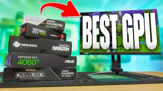 Best USED Budget Graphics Cards RIGHT NOW [upl. by Ocana92]