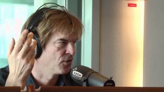 ROCK ANTENNE Die Toten Hosen  Campino Interview Teil 7  die WohnzimmerTour [upl. by Coralie763]