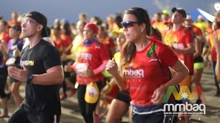 Media Maratón Barranquilla 2018  mmbaq 2018 [upl. by Busey]