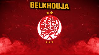 Wydad Casablanca Wydad AC  Ultras Winners 2005  Marocco  BELKHOUJA [upl. by Varick]